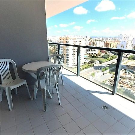 Apartamentos Turisticos Rocha Tower 4 Портиман Экстерьер фото