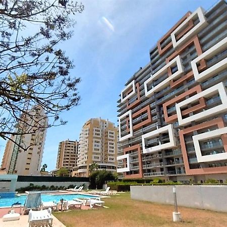 Apartamentos Turisticos Rocha Tower 4 Портиман Экстерьер фото
