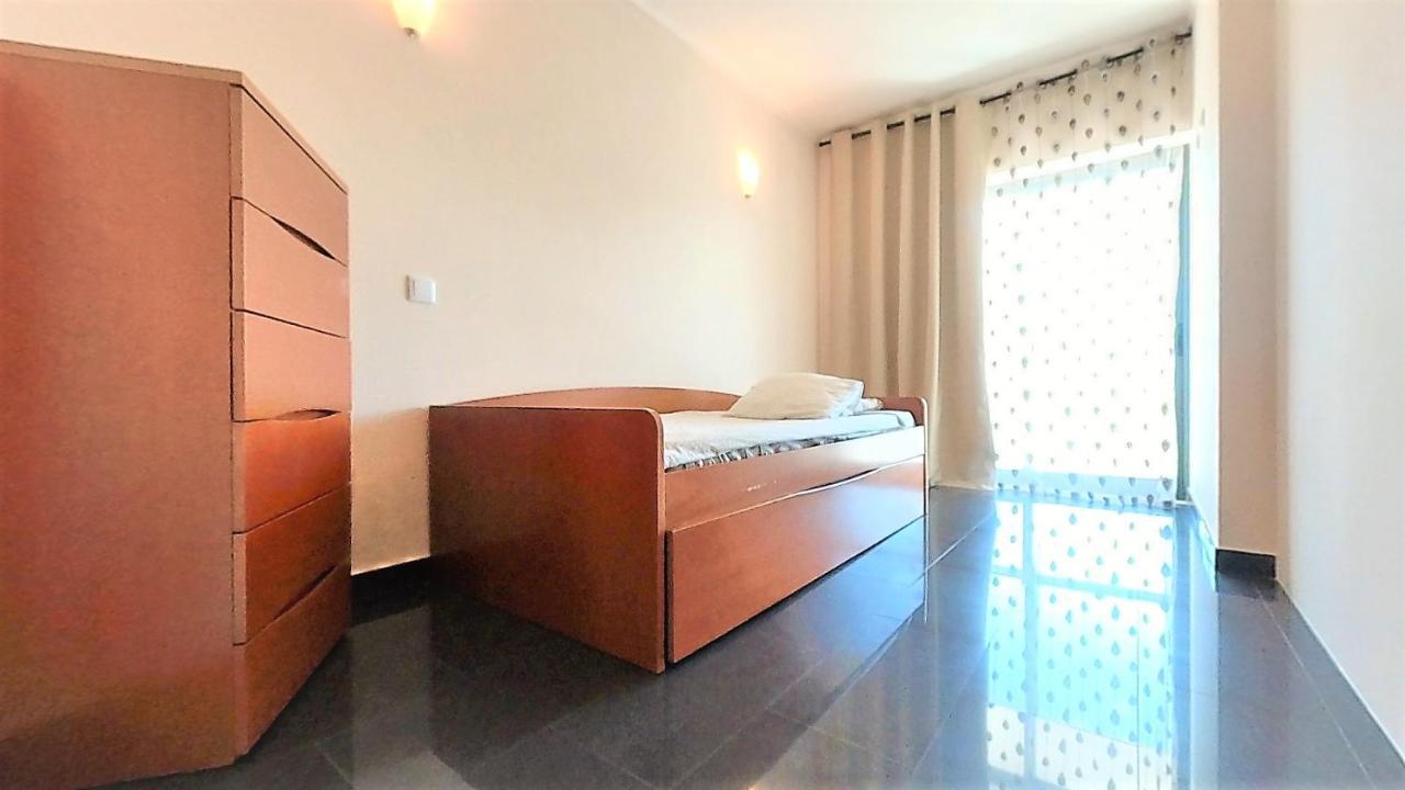 Apartamentos Turisticos Rocha Tower 4 Портиман Экстерьер фото