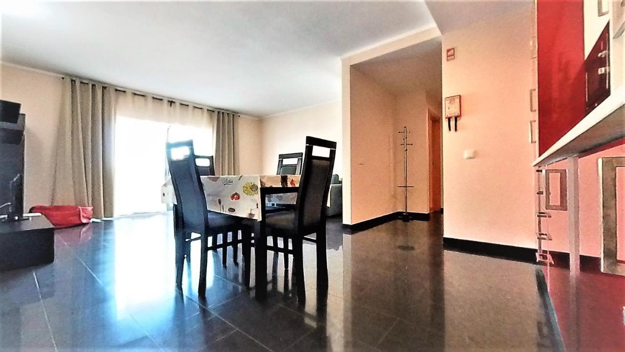 Apartamentos Turisticos Rocha Tower 4 Портиман Экстерьер фото