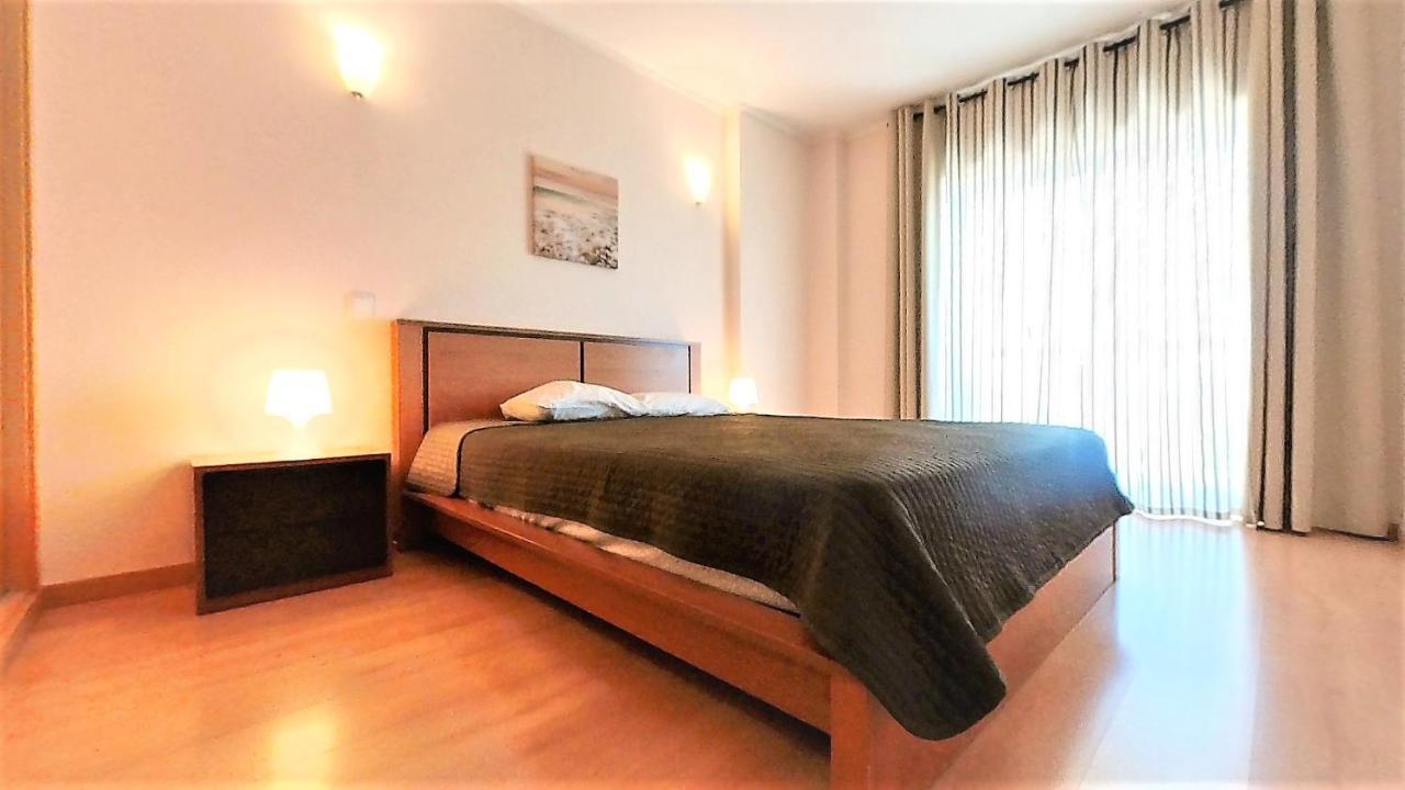 Apartamentos Turisticos Rocha Tower 4 Портиман Экстерьер фото