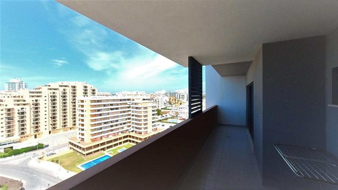 Apartamentos Turisticos Rocha Tower 4 Портиман Экстерьер фото