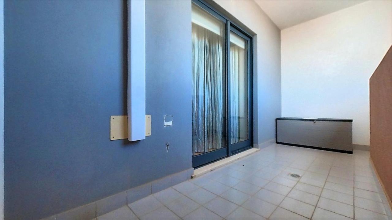 Apartamentos Turisticos Rocha Tower 4 Портиман Экстерьер фото