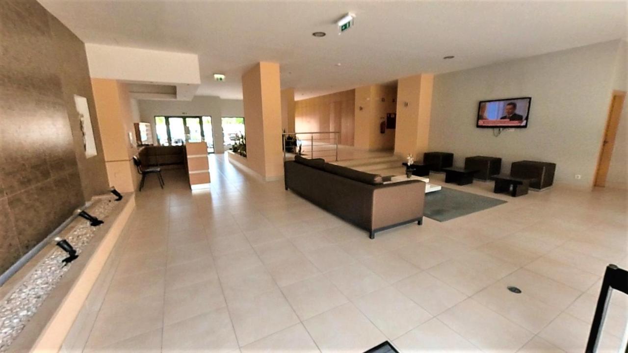 Apartamentos Turisticos Rocha Tower 4 Портиман Экстерьер фото